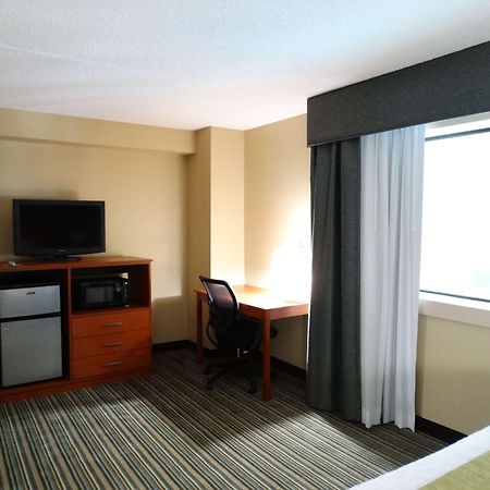 Best Western Warren Hotel Dış mekan fotoğraf