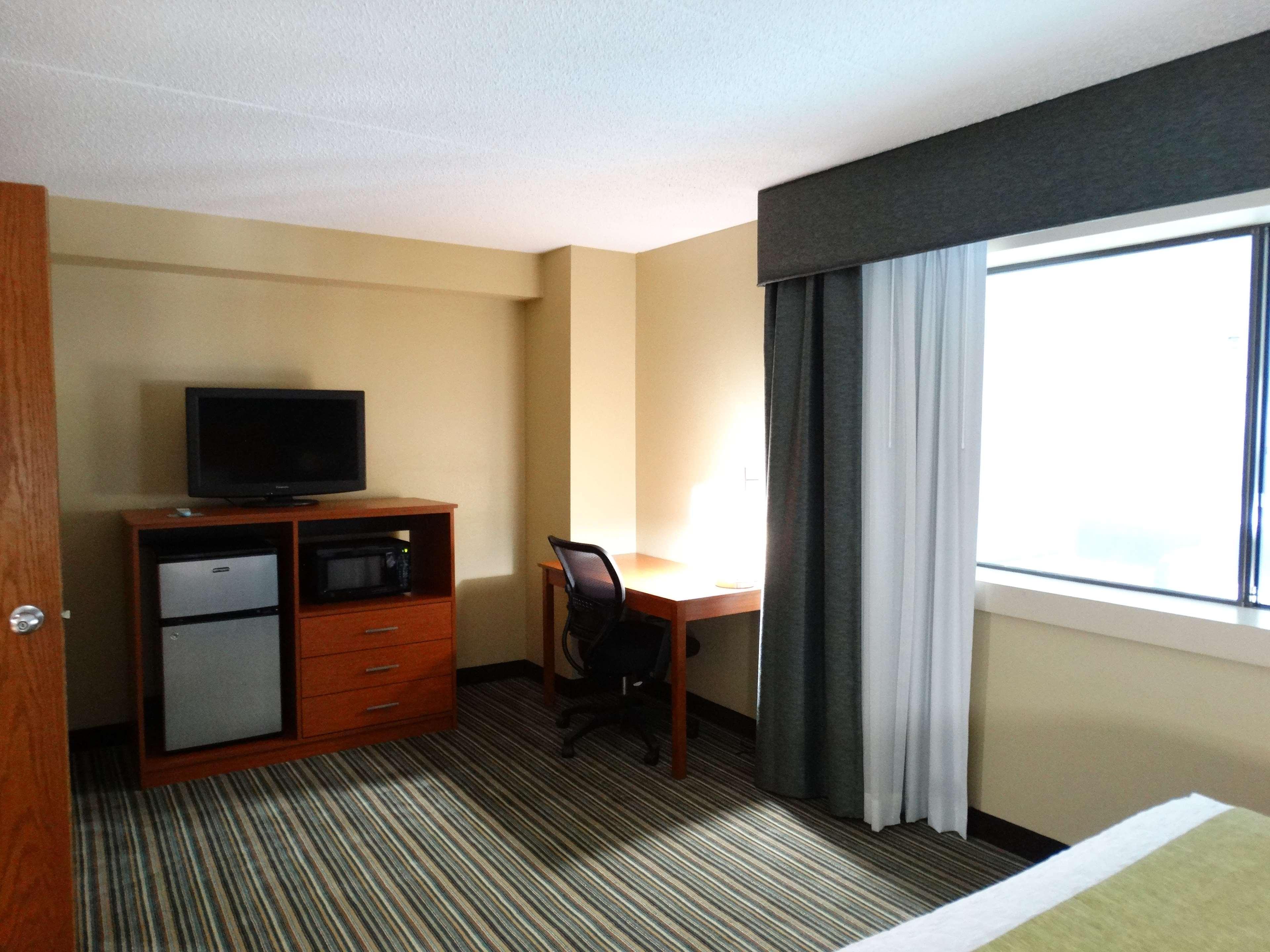 Best Western Warren Hotel Dış mekan fotoğraf