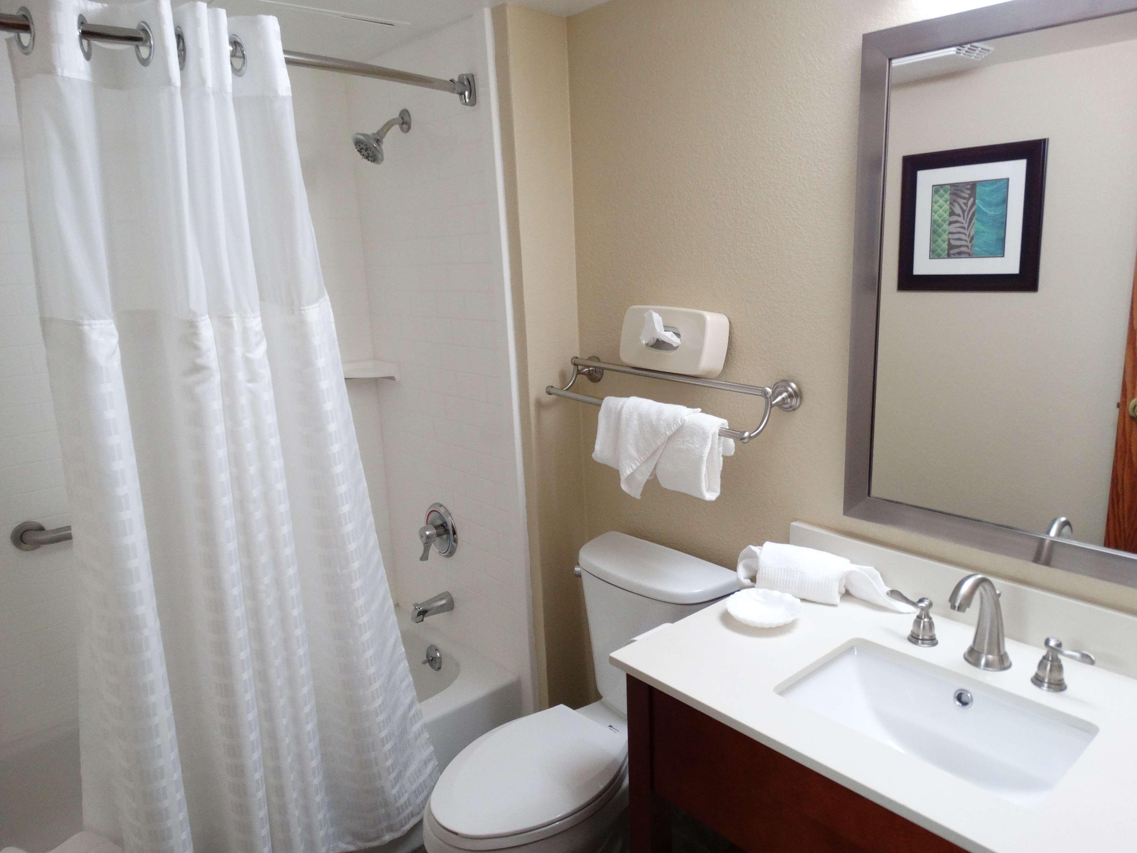 Best Western Warren Hotel Dış mekan fotoğraf