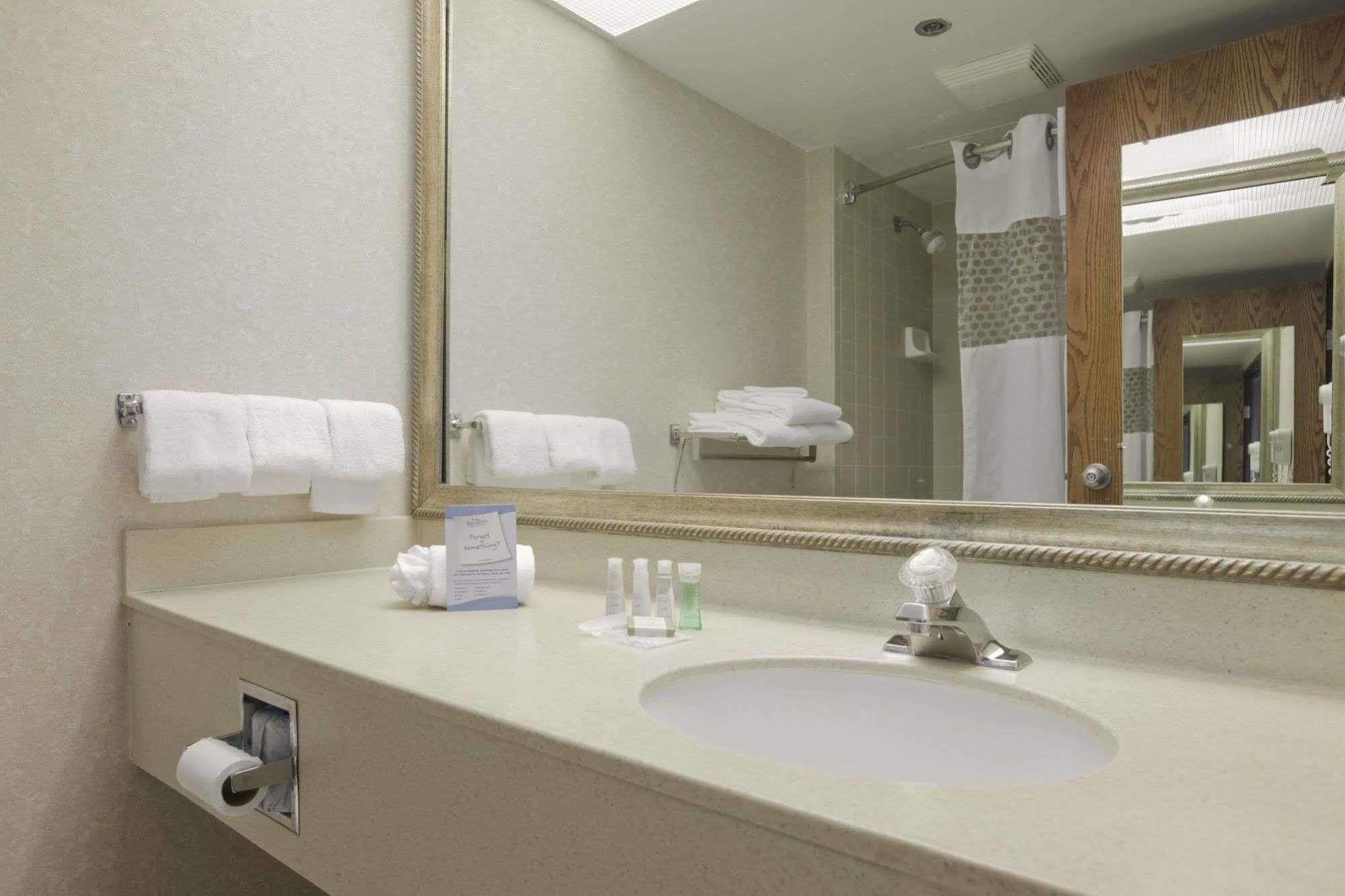 Best Western Warren Hotel Dış mekan fotoğraf